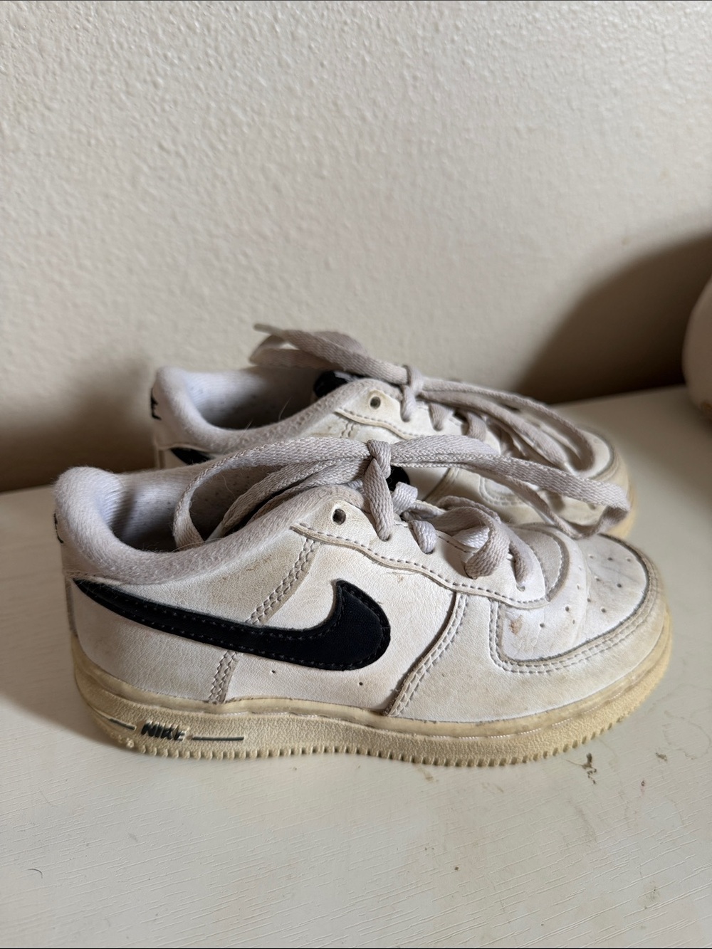 Nike Air Force 1 Size 9C - PLAY CONDITION!